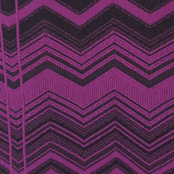 Lululemon Ebb To Street Pant Heathered Regal Plum No Size Tag 6 - Picture 12 of 13